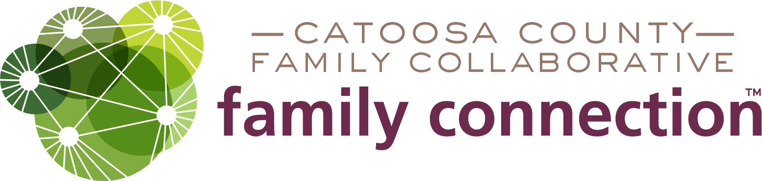 Catoosa County – GAFCP logo